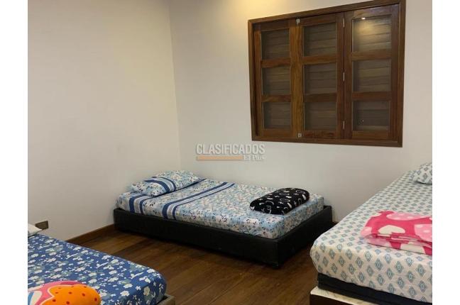 Fincas y Casas Campestres, Alquiler, Jamundí - $45.000