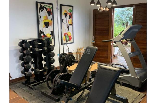 Fincas y Casas Campestres, Alquiler, Jamundí - $45.000