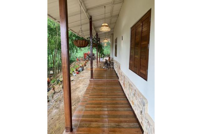 Fincas y Casas Campestres, Alquiler, Jamundí - $45.000