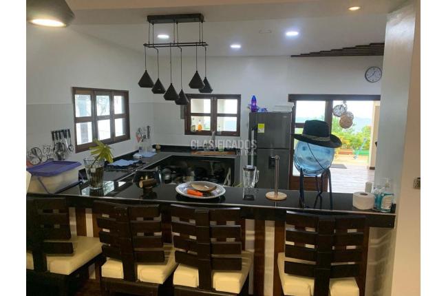 Fincas y Casas Campestres, Alquiler, Jamundí - $45.000