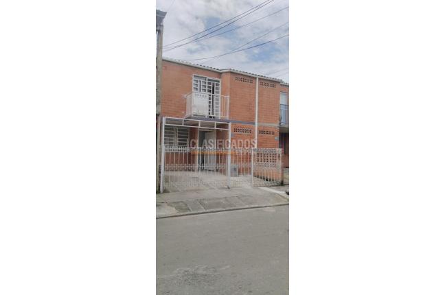 Casas, Venta en Jamundí