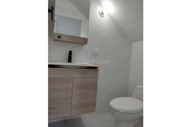 Apartamentos, Alquiler, Chapinero - $900.000