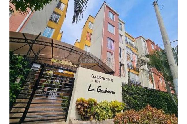 Apartamentos, Alquiler, Las Vegas de Comfandi - $1.200.000