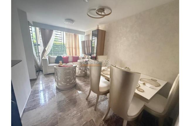 Apartamentos, Alquiler, Las Vegas de Comfandi - $1.200.000