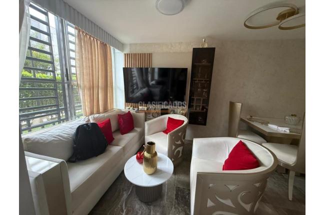Apartamentos, Alquiler, Las Vegas de Comfandi - $1.200.000