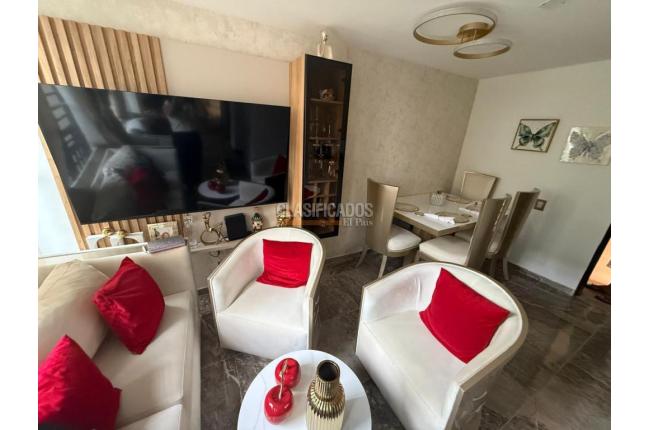 Apartamentos, Alquiler, Las Vegas de Comfandi - $1.200.000