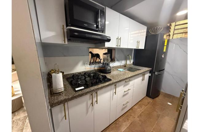 Apartamentos, Alquiler, Las Vegas de Comfandi - $1.200.000