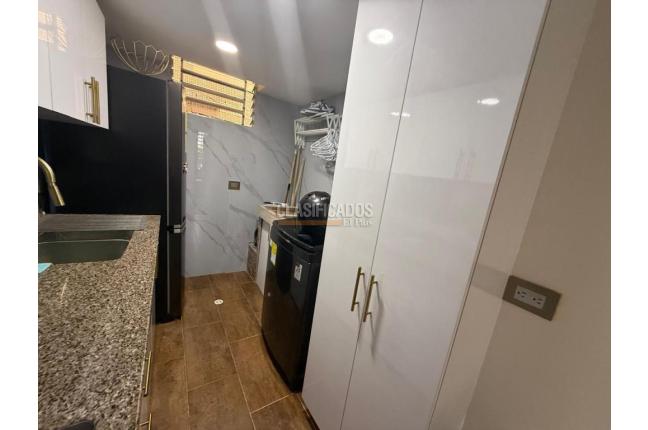 Apartamentos, Alquiler, Las Vegas de Comfandi - $1.200.000
