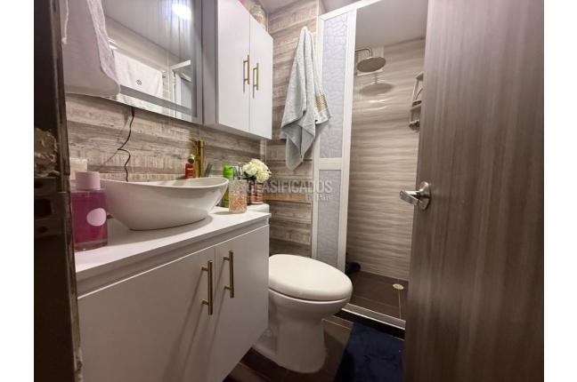 Apartamentos, Alquiler, Las Vegas de Comfandi - $1.200.000