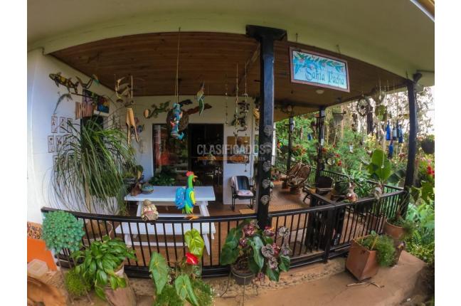 Fincas y Casas Campestres, Venta, Saladito - $620.000.000