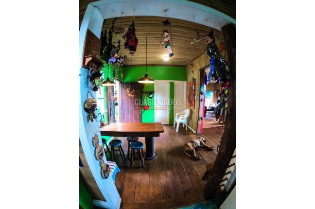 Fincas y Casas Campestres, Venta, Saladito - $620.000.000