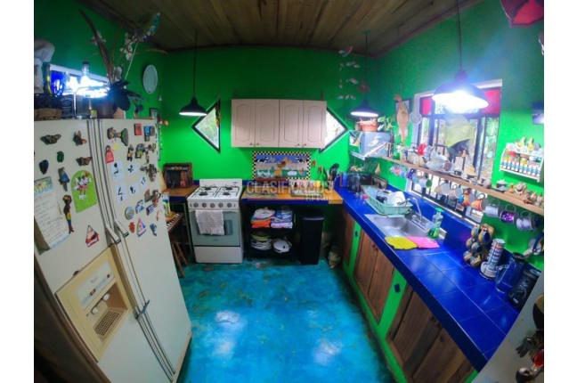 Fincas y Casas Campestres, Venta, Saladito - $620.000.000