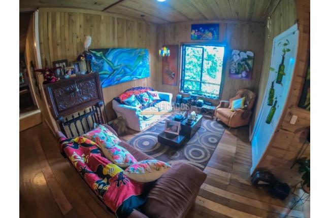 Fincas y Casas Campestres, Venta, Saladito - $620.000.000