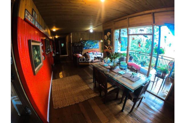 Fincas y Casas Campestres, Venta, Saladito - $620.000.000