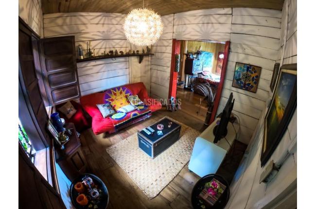 Fincas y Casas Campestres, Venta, Saladito - $620.000.000