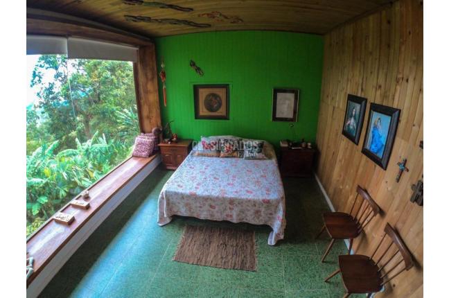 Fincas y Casas Campestres, Venta, Saladito - $620.000.000