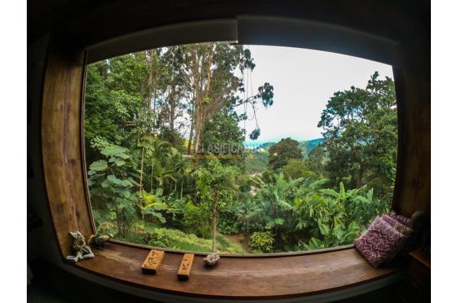 Fincas y Casas Campestres, Venta, Saladito - $620.000.000