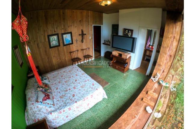 Fincas y Casas Campestres, Venta, Saladito - $620.000.000