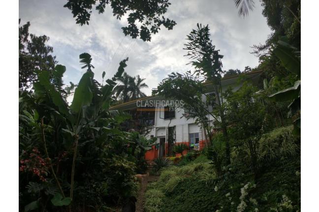 Fincas y Casas Campestres, Venta, Saladito - $620.000.000