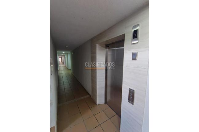 Apartamentos, Alquiler, Jamundí - $850.000