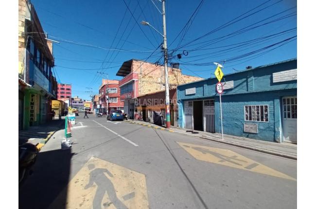 Apartamentos, Alquiler, Bogotá - $1.000.000