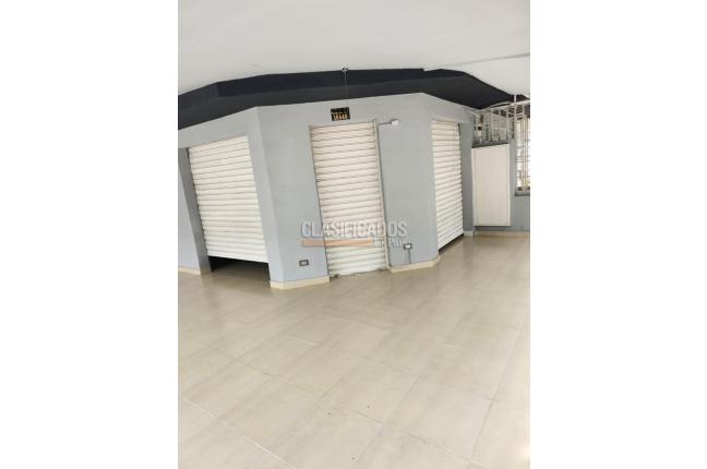 Locales y Bodegas, Alquiler, La Base