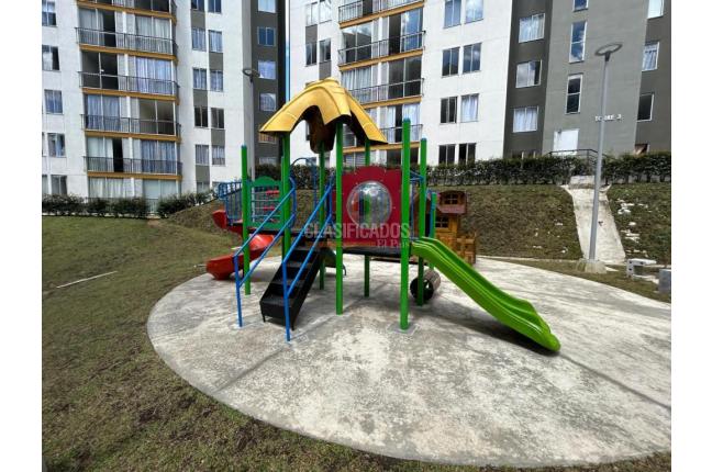 Apartamentos, Alquiler, Dos Quebradas - $1.280.000