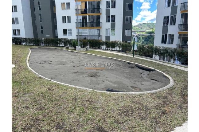 Apartamentos, Alquiler, Dos Quebradas - $1.280.000