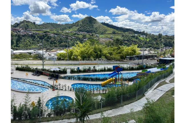 Apartamentos, Alquiler, Dos Quebradas - $1.280.000