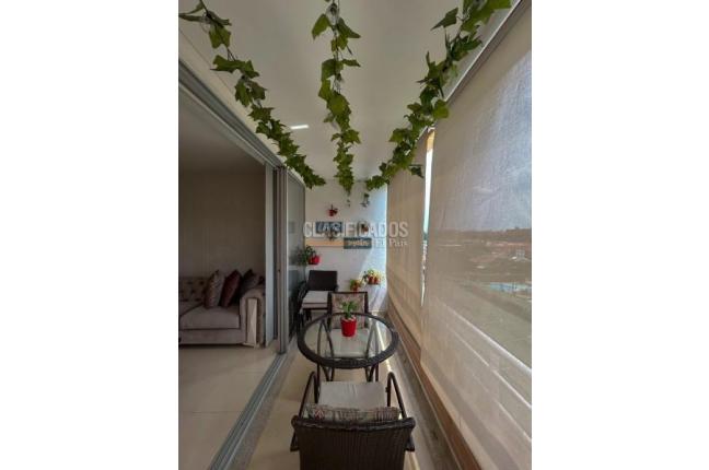 Apartamentos, Venta, Valle del Lili - $398.000.000