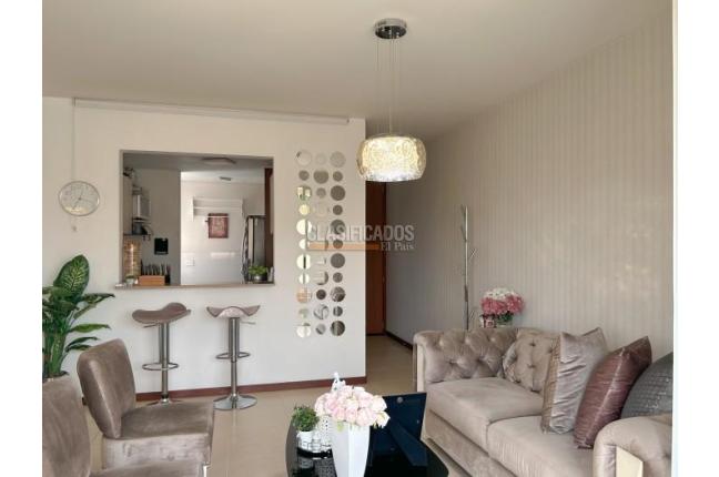 Apartamentos, Venta, Valle del Lili - $398.000.000