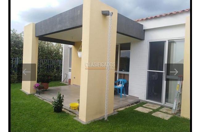Casas, Venta, Jamundí - $600.000.000