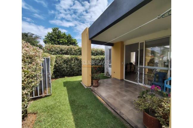 Casas, Venta, Jamundí - $600.000.000