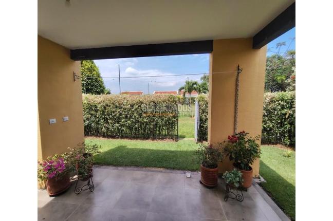 Casas, Venta, Jamundí - $600.000.000