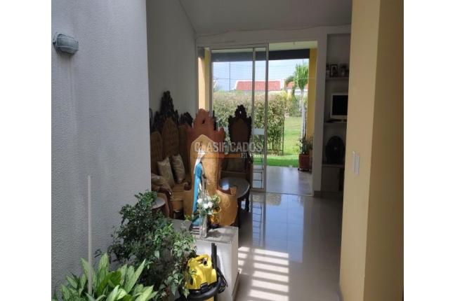 Casas, Venta, Jamundí - $600.000.000