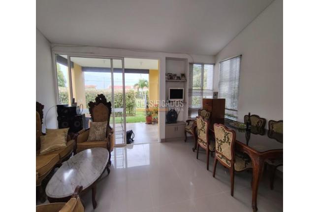 Casas, Venta, Jamundí - $600.000.000