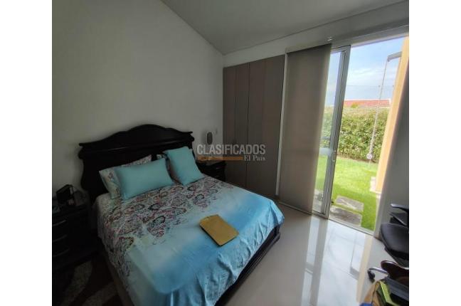 Casas, Venta, Jamundí - $600.000.000