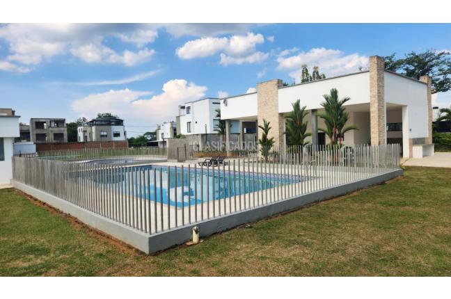 Casas, Venta, Jamundí - $840.000.000