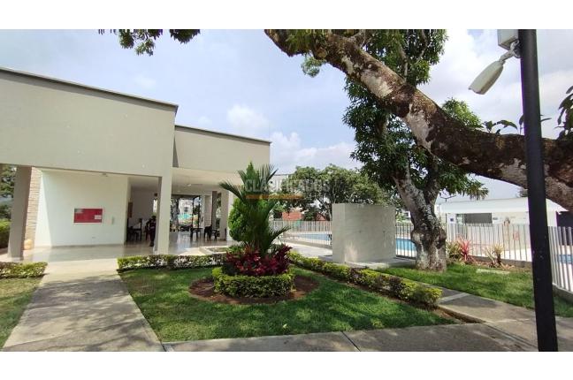 Casas, Venta en Jamundí