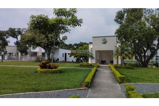 Casas, Venta en Jamundí