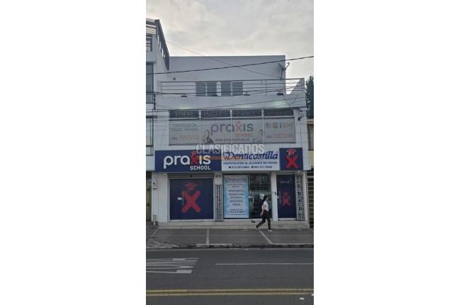 Apartamentos, Alquiler, Bogotá - $2.200.000