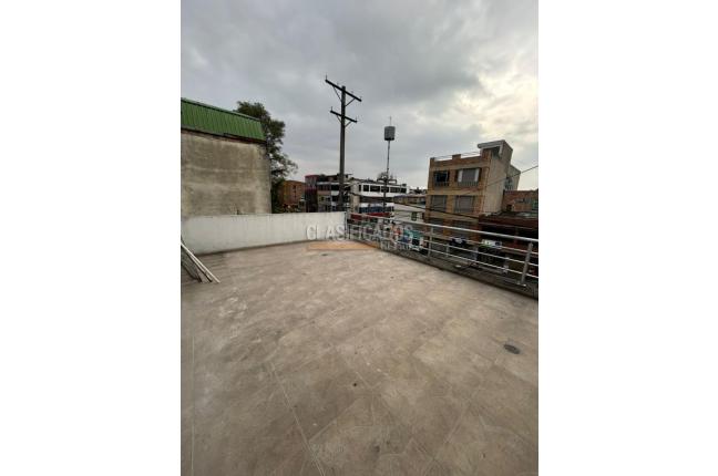 Apartamentos, Alquiler, Bogotá - $2.200.000