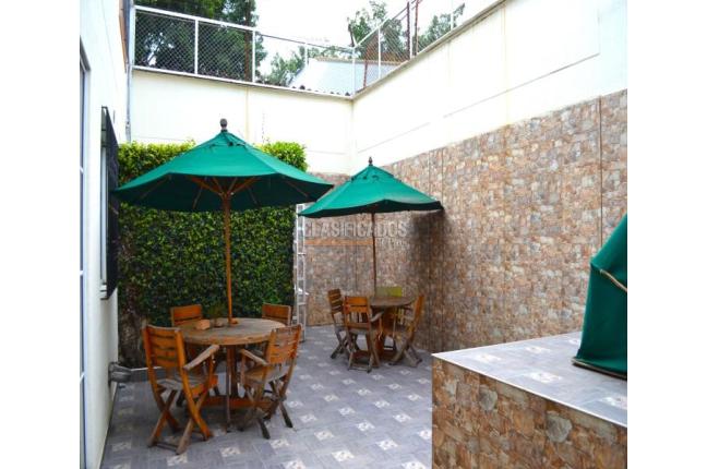 Casas, Venta, El Ingenio - $980.000.000