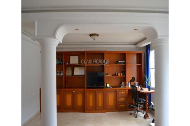 Casas, Venta, El Ingenio - $980.000.000