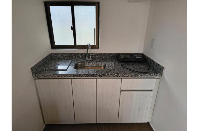 Apartaestudios, Alquiler, Bogotá - $600.000