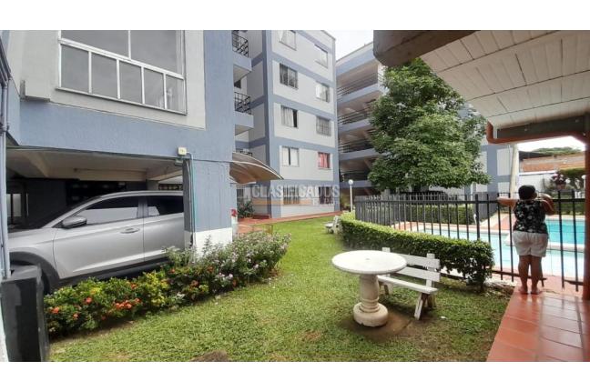 Apartamentos, Venta, Meléndez - $230.000.000