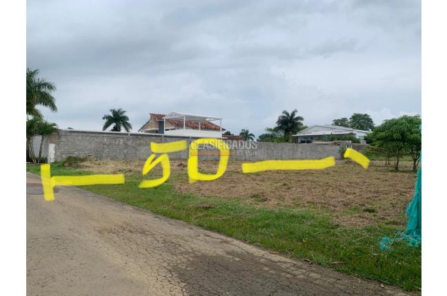 Lotes, Venta, Jamundí - $340.000.000