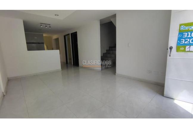 Casas, Alquiler en Jamundí