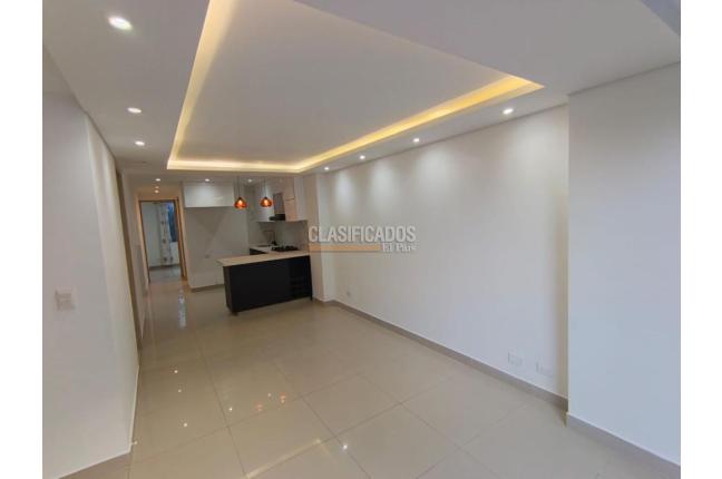 Apartamentos, Alquiler, Valle del Lili - $1.400.000