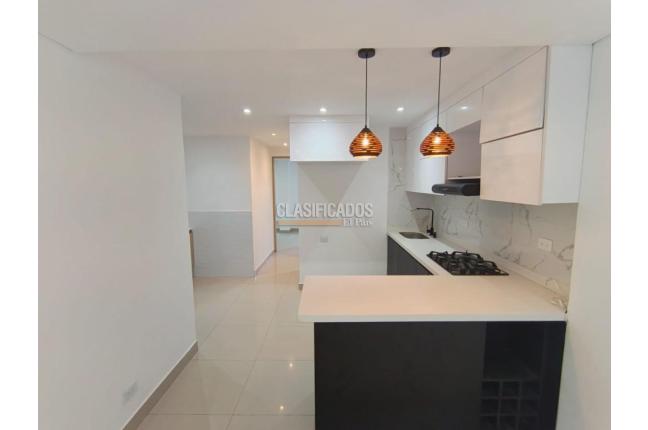 Apartamentos, Alquiler, Valle del Lili - $1.400.000